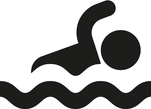 Schwimmbad Schiermonnikoog